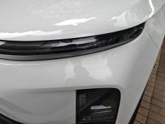 Li Auto L6 Pro - ფოტო 4