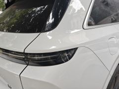 Li Auto L6 Pro - ფოტო 5