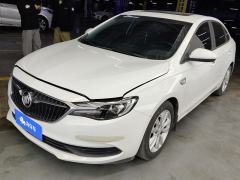 Buick Excelle Facelift Paradigm 1.5L Automatic Elite Edition - photo 1