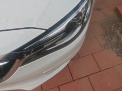 Buick Excelle Facelift Paradigm 1.5L Automatic Elite Edition - photo 4