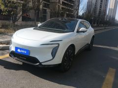 Avatr 07 EREV Edition 230km Max Edition - ფოტო 1