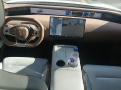 Avatr 07 EREV Edition 230km Max Edition - ფოტო 16