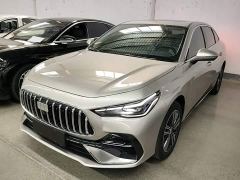 Geely Galaxy Xingyao 6 125km Explorer Edition - photo 1