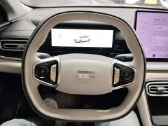 Geely Galaxy Xingyao 6 125km Explorer Edition - photo 10