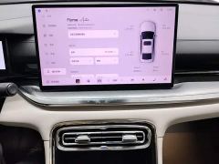 Geely Galaxy Xingyao 6 125km Explorer Edition - photo 12