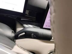 Geely Galaxy Xingyao 6 125km Explorer Edition - photo 13