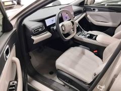 Geely Galaxy Xingyao 6 125km Explorer Edition - photo 15