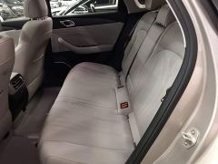Geely Galaxy Xingyao 6 125km Explorer Edition - photo 16
