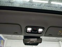 Geely Galaxy Xingyao 6 125km Explorer Edition - photo 17