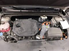 Geely Galaxy Xingyao 6 125km Explorer Edition - photo 19