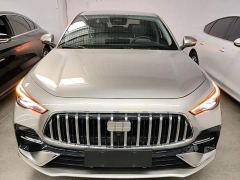 Geely Galaxy Xingyao 6 125km Explorer Edition - photo 2