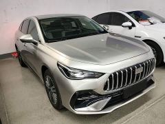 Geely Galaxy Xingyao 6 125km Explorer Edition - photo 3
