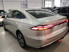 Geely Galaxy Xingyao 6 125km Explorer Edition - photo 4