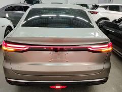 Geely Galaxy Xingyao 6 125km Explorer Edition - photo 5
