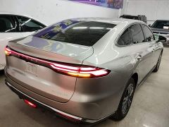 Geely Galaxy Xingyao 6 125km Explorer Edition - photo 6