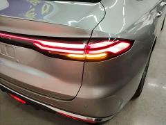 Geely Galaxy Xingyao 6 125km Explorer Edition - photo 7