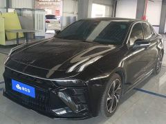 Lynk & Co 03 1.5T DCT Pro - photo 1