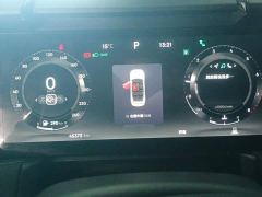 Lynk & Co 03 1.5T DCT Pro - photo 14