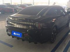Lynk & Co 03 1.5T DCT Pro - photo 3