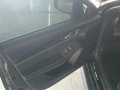 Lynk & Co 03 1.5T DCT Pro - photo 7