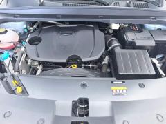 Geely Boyue 1.5TD Smart Connected Plus - photo 10