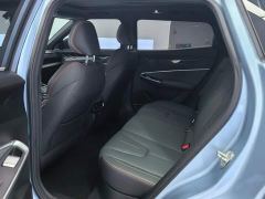 Geely Boyue 1.5TD Smart Connected Plus - photo 11