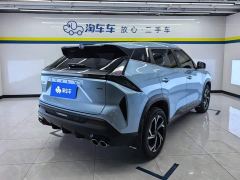 Geely Boyue 1.5TD Smart Connected Plus - photo 3