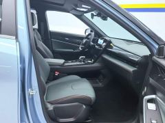 Geely Boyue 1.5TD Smart Connected Plus - photo 8