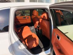 Li Auto L6 Pro - ფოტო 11