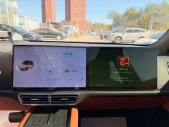 Li Auto L6 Pro - ფოტო 14