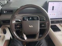 Li Auto Li Xiang MEGA Ultra - photo 10