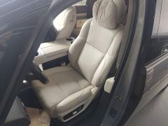 Li Auto Li Xiang MEGA Ultra - photo 14