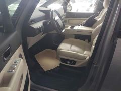 Li Auto Li Xiang MEGA Ultra - photo 15