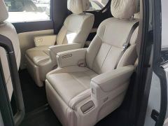 Li Auto Li Xiang MEGA Ultra - photo 16