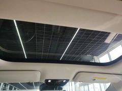 Li Auto Li Xiang MEGA Ultra - photo 17