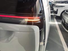 Li Auto Li Xiang MEGA Ultra - photo 7