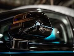 Rolls-Royce Ghoste 6.7T Black Badge - ფოტო 10