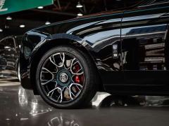 Rolls-Royce Ghoste 6.7T Black Badge - ფოტო 11