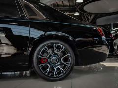 Rolls-Royce Ghoste 6.7T Black Badge - ფოტო 12