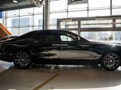 Rolls-Royce Ghoste 6.7T Black Badge - ფოტო 13