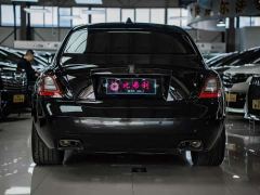 Rolls-Royce Ghoste 6.7T Black Badge - ფოტო 14