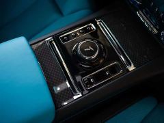 Rolls-Royce Ghoste 6.7T Black Badge - ფოტო 16