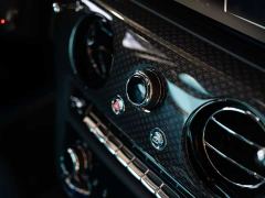 Rolls-Royce Ghoste 6.7T Black Badge - ფოტო 17