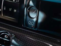 Rolls-Royce Ghoste 6.7T Black Badge - ფოტო 18