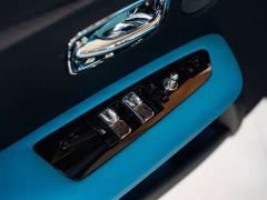Rolls-Royce Ghoste 6.7T Black Badge - ფოტო 19