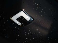 Rolls-Royce Ghoste 6.7T Black Badge - ფოტო 20