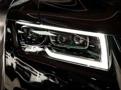 Rolls-Royce Ghoste 6.7T Black Badge - ფოტო 3