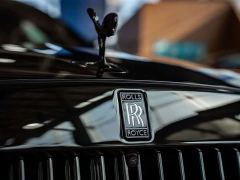 Rolls-Royce Ghoste 6.7T Black Badge - ფოტო 4