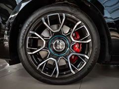 Rolls-Royce Ghoste 6.7T Black Badge - ფოტო 6