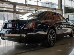 Rolls-Royce Ghoste 6.7T Black Badge - ფოტო 7
